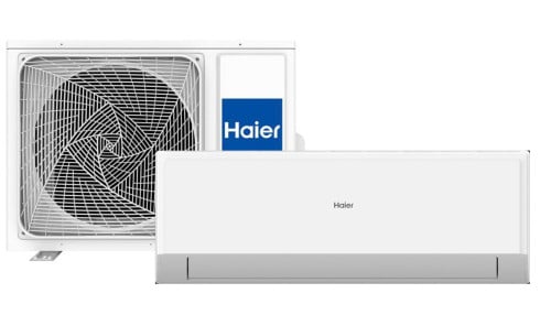 Airconditioning incl. vakkundige installatie