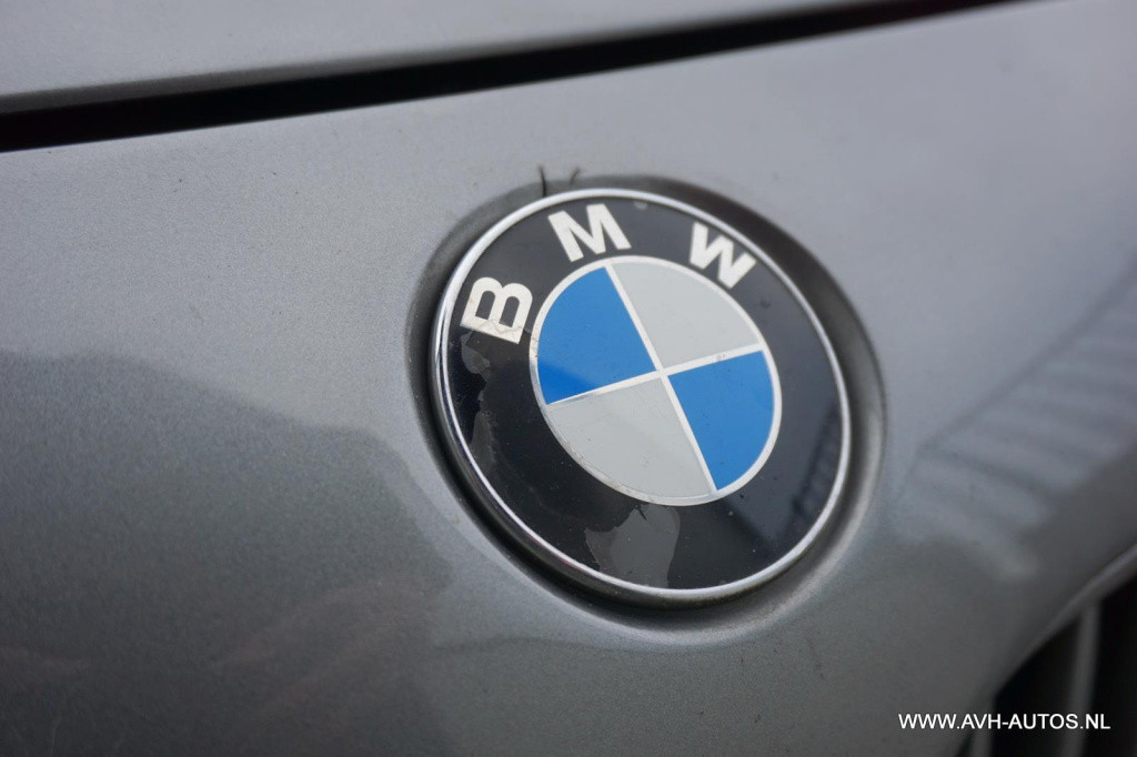 BMW Z4 roadster 2.5i