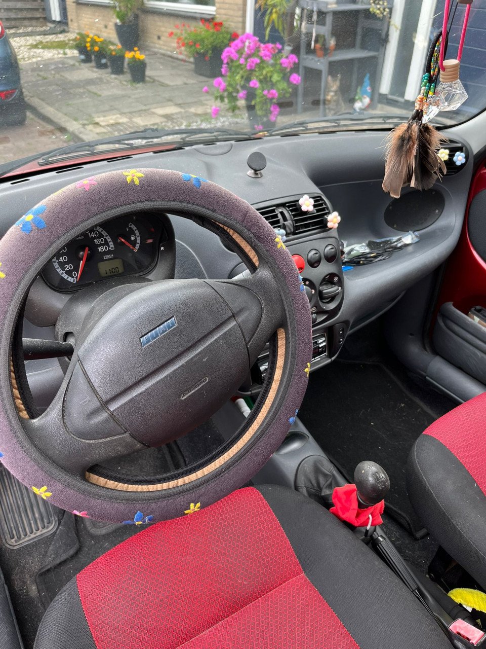 Fiat Siencento