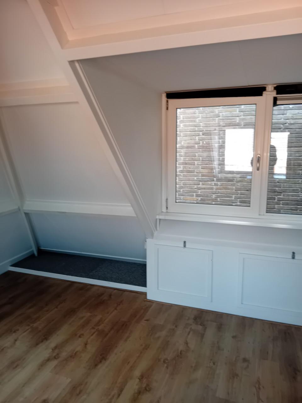 Te huur nette studentenkamer in binnenstad van Vlissingen