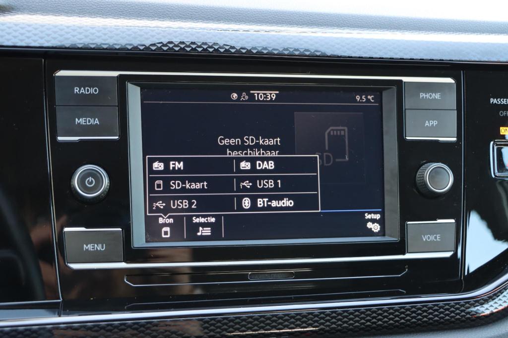 Volkswagen Polo 1.0 tsi life 95pk