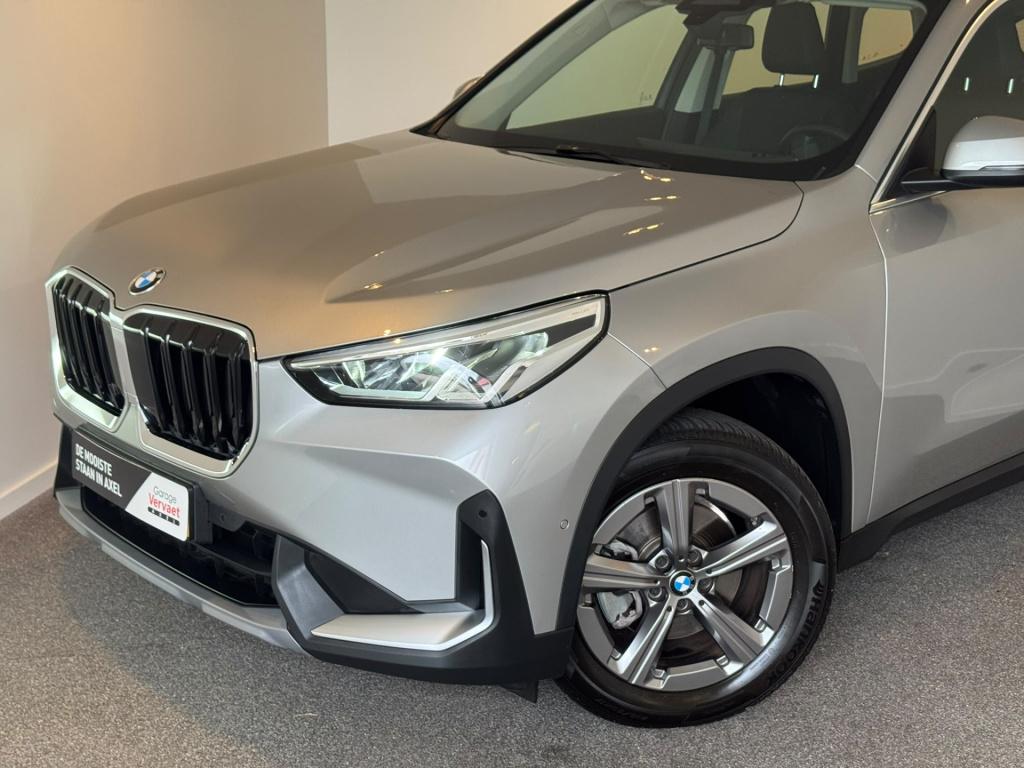 BMW X1 sdrive18i
