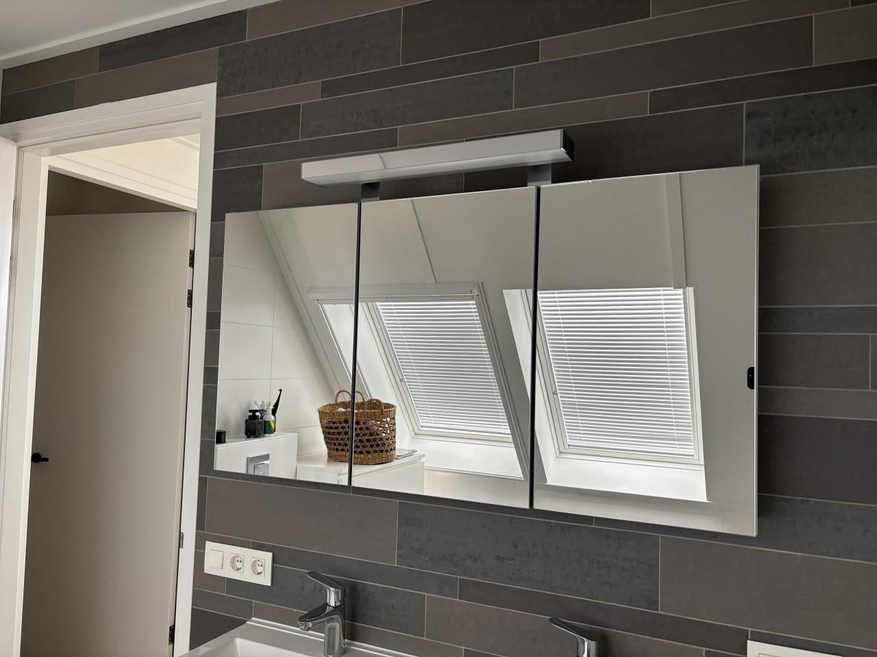 Badkamer meubilair