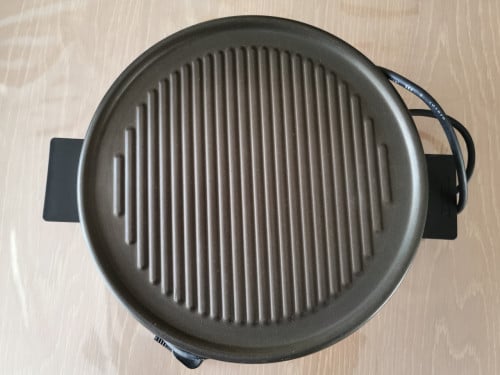 Tefal gourmetstel