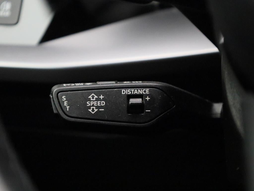 Audi A3 sportback 30 tfsi advanced edition | automaat | apple carplay / and