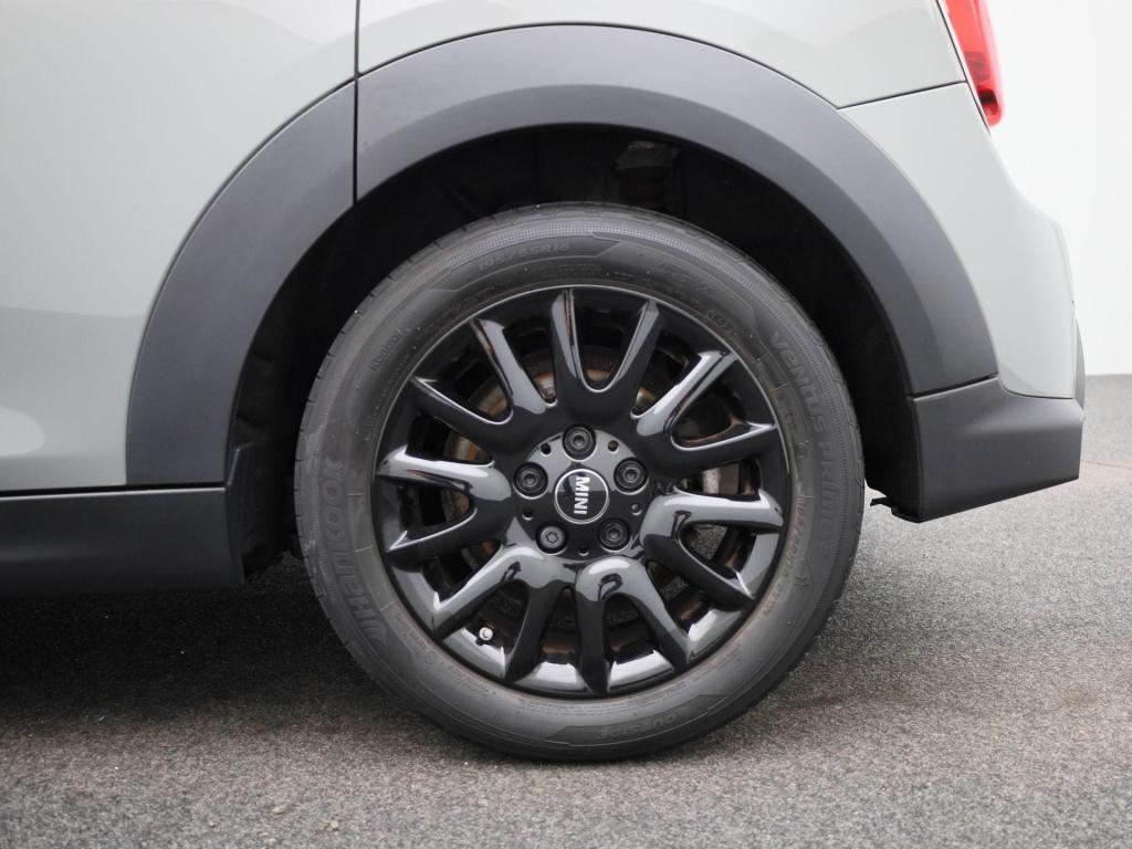 Mini 5-deurs 1.5 cooper business edition | automaat | navigatie | stoel ver