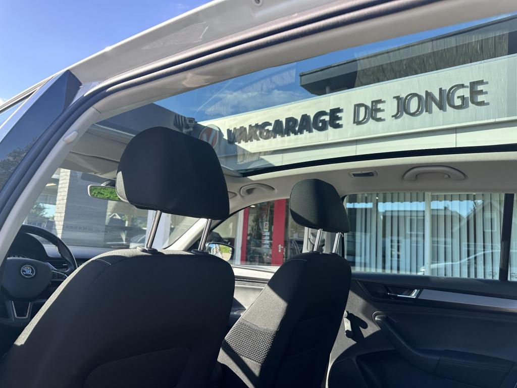Skoda Rapid spaceback 1.0 tsi greentech clever