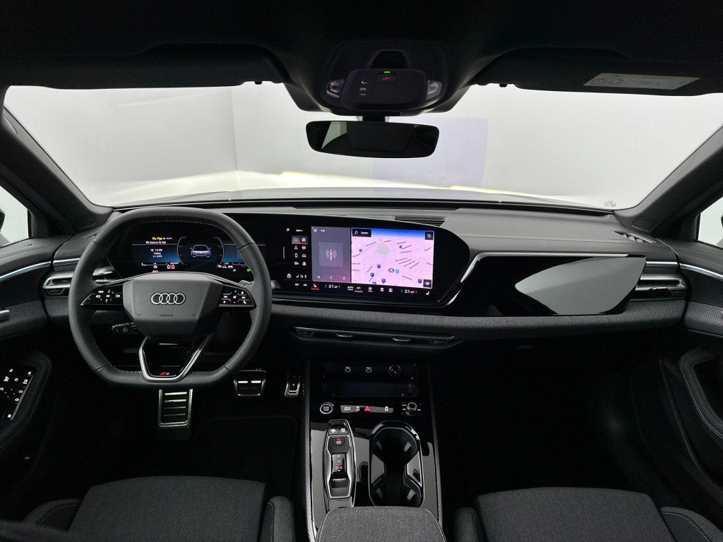 Audi A5 limousine s edition 35 tfsi 110 kw / 150 pk limousine 7 vers