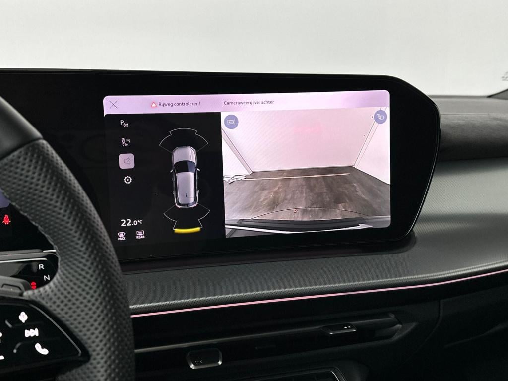 Audi Q3 s edition e-hybrid 200 kw / 272 pk hatchback 6 ver