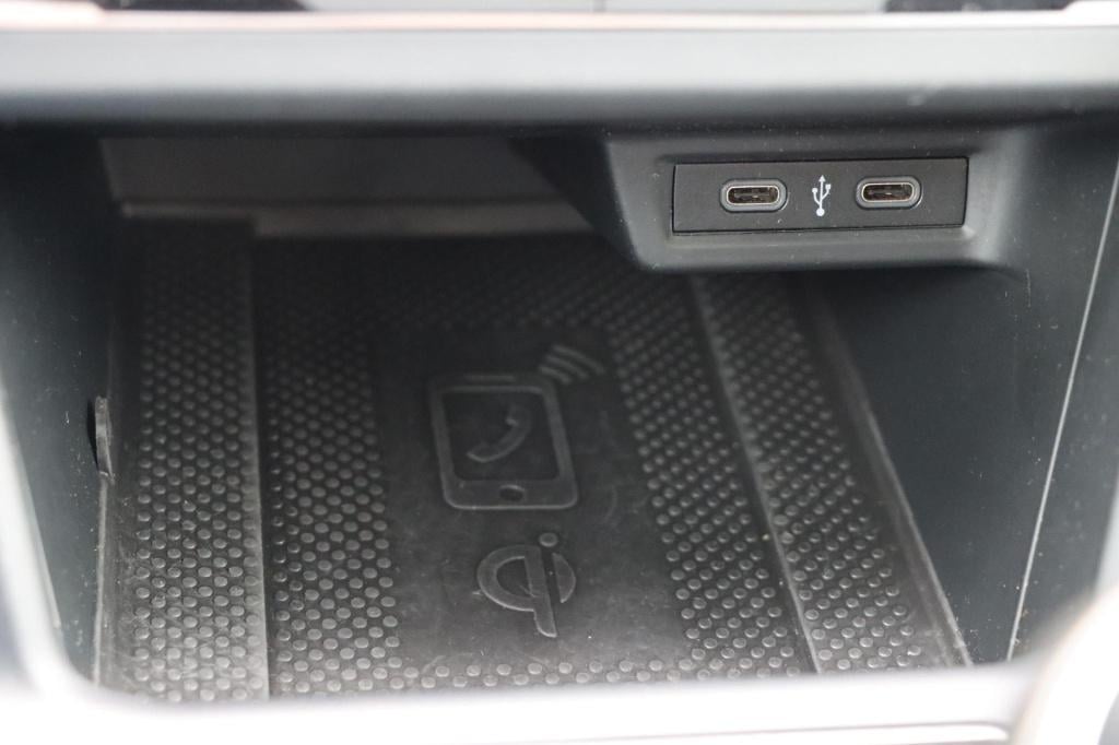 Volkswagen Polo 1.0 tsi r-line edition executive 95pk