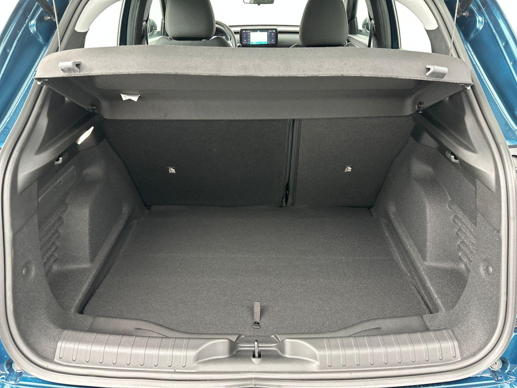 Fiat 600 1.2 hybrid urban | apple & android carplay | parkeersensoren | led