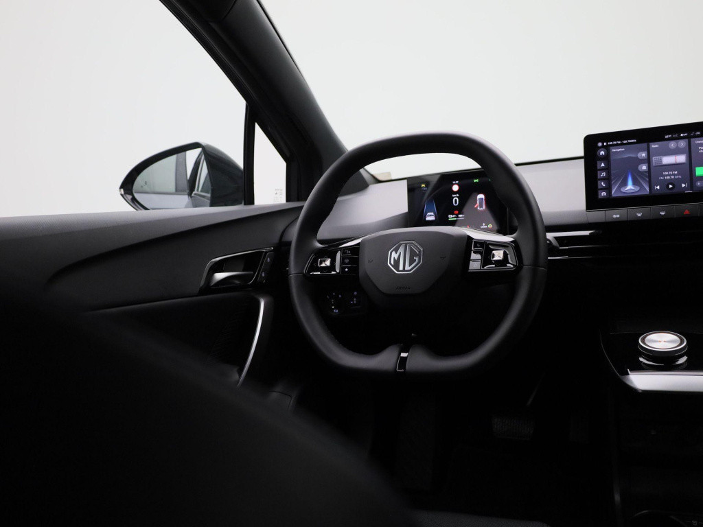 MG 4 luxury 64 kwh