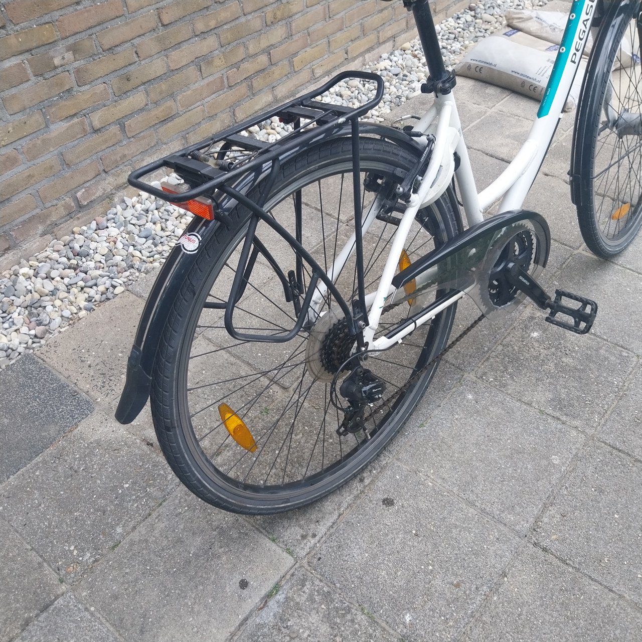 Fiets