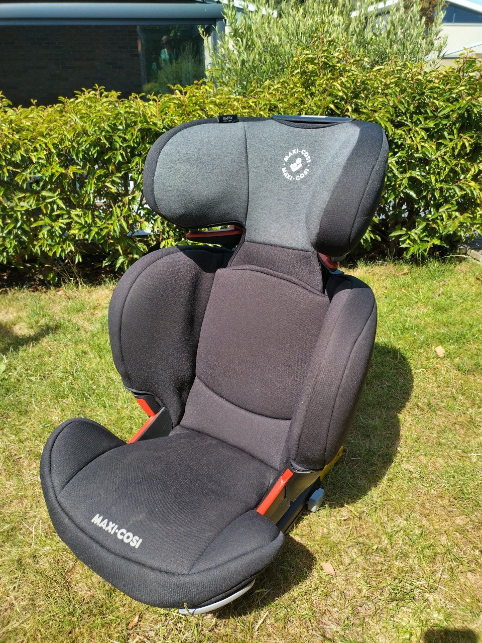 Autostoel Maxi Cosi Rodifix