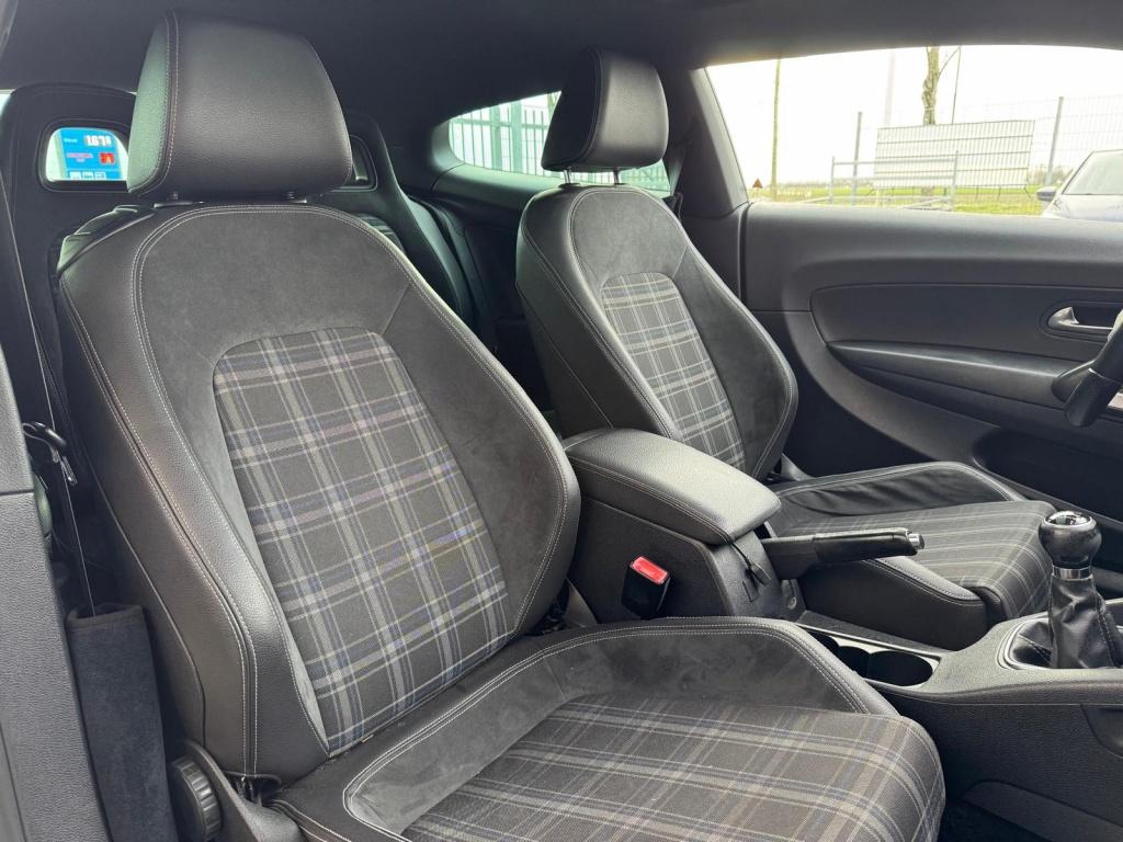 Volkswagen Scirocco 1.4 tsi edition