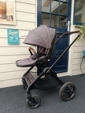 Kinderwagen Hauck (Comfort N Care)