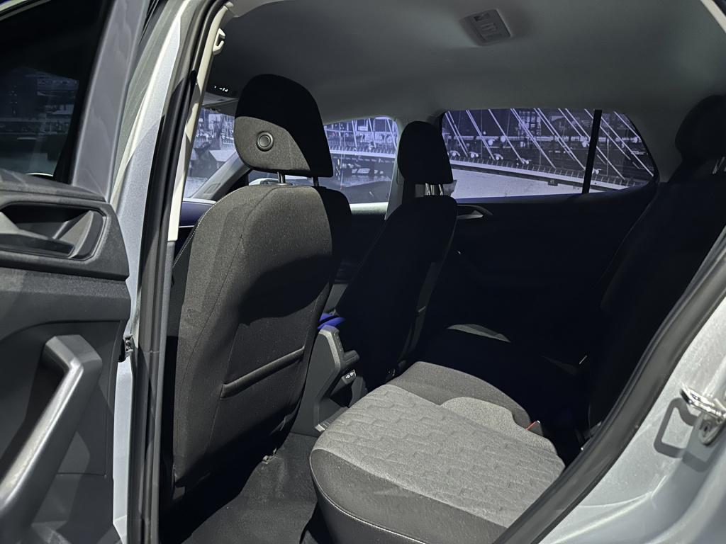 Volkswagen T-cross 1.0 tsi life edition *camera*appconnect*winterpack*