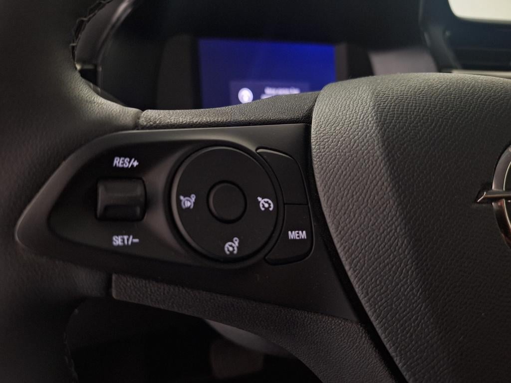 Opel Corsa-e electric 50 kwh elegance | soh 100%| climate control | cruise 
