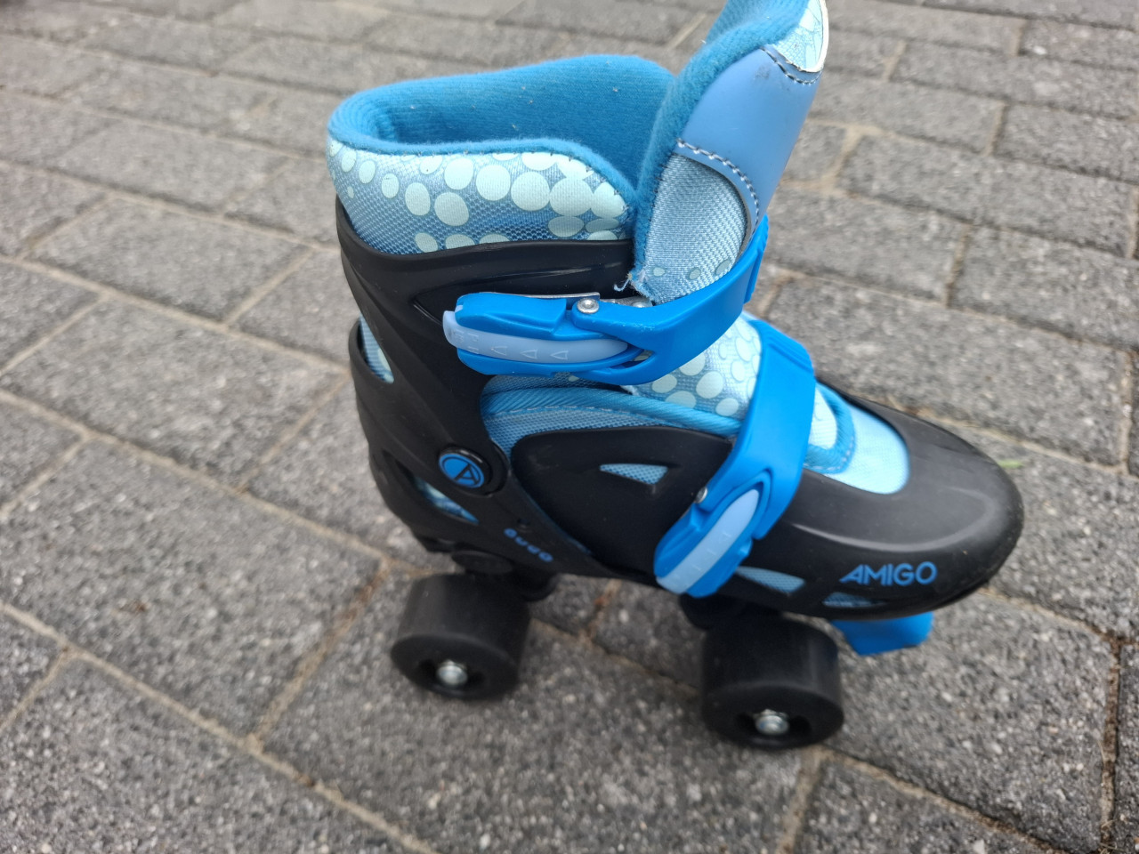 Rolschaatsen AMIGO