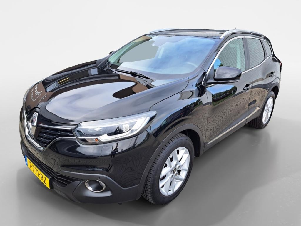Renault Kadjar 1.2 tce 130 experience energy | automaat | navigatie | led |