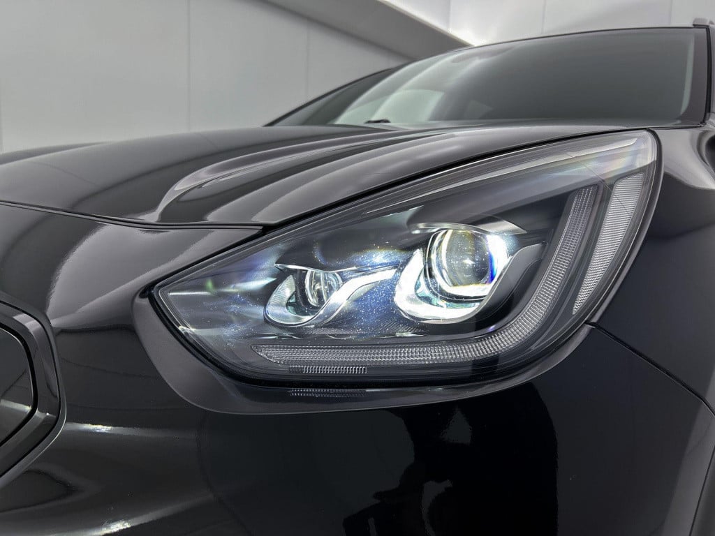 Kia E-niro executiveline 64 kwh | automaat | parker sensoren | leder | stoe