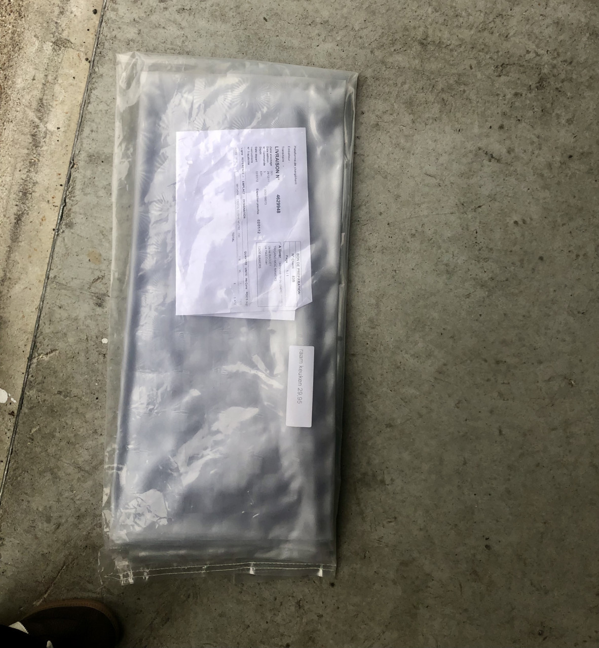 Diverser Jamet accessoires