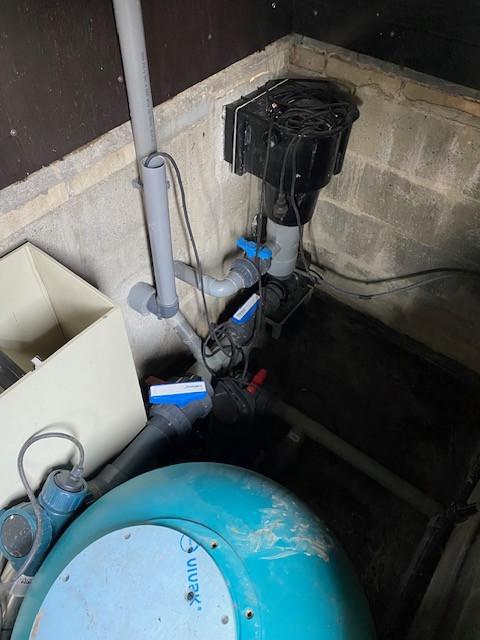 Befil Filter compleet