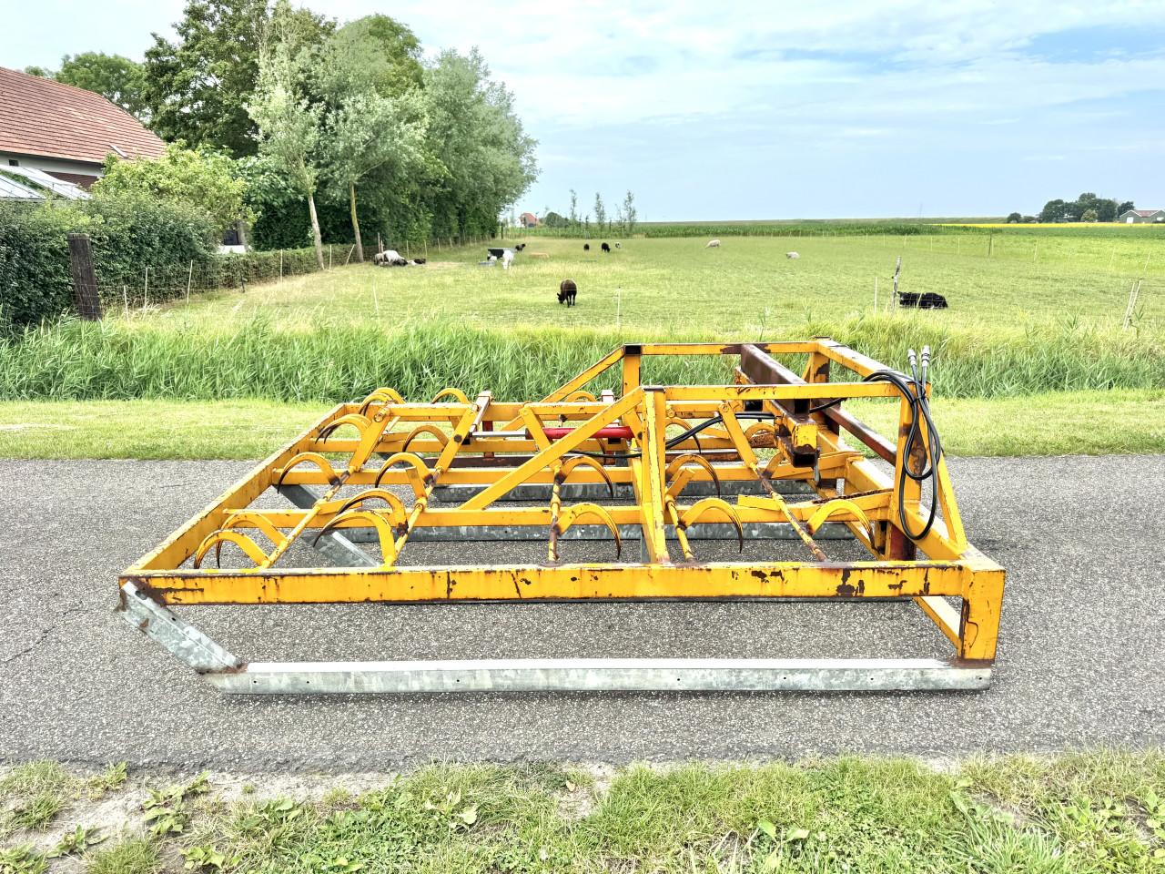 Meijer Pakjesklem