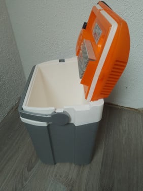 Elektrische koelbox