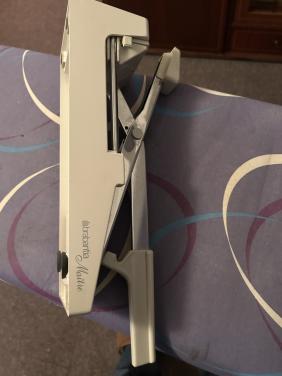 Brabantia frietsnijder