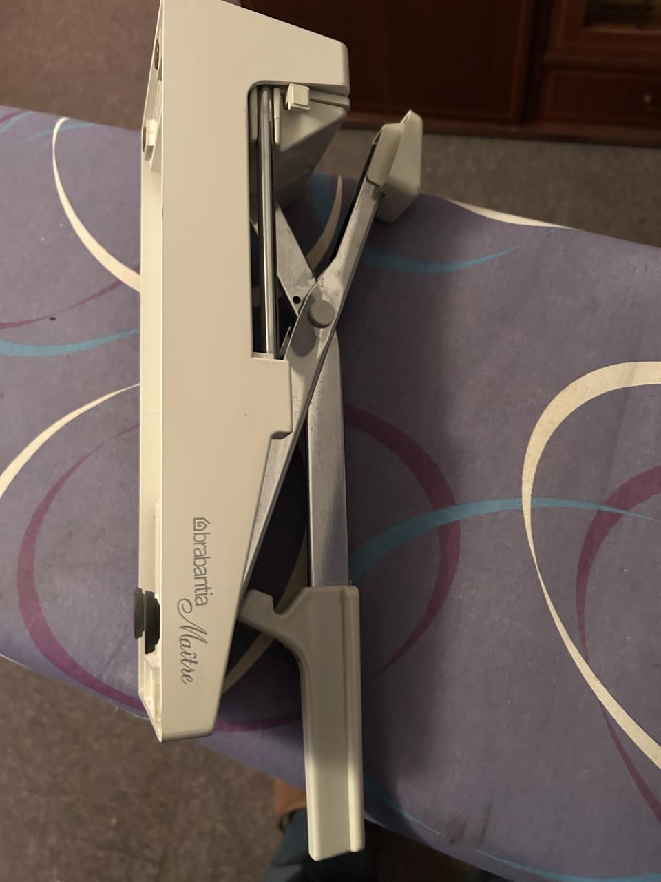 Brabantia frietsnijder