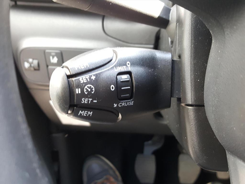 Citroen C3 feel 1.2 pt-82pk s&s apple carplay & android auto | navigatie to