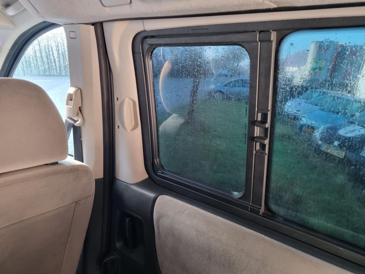 Fiat Scudo 12 2.0 MultiJet LH1 SX DC | 6 persoons | Rolstoelbus