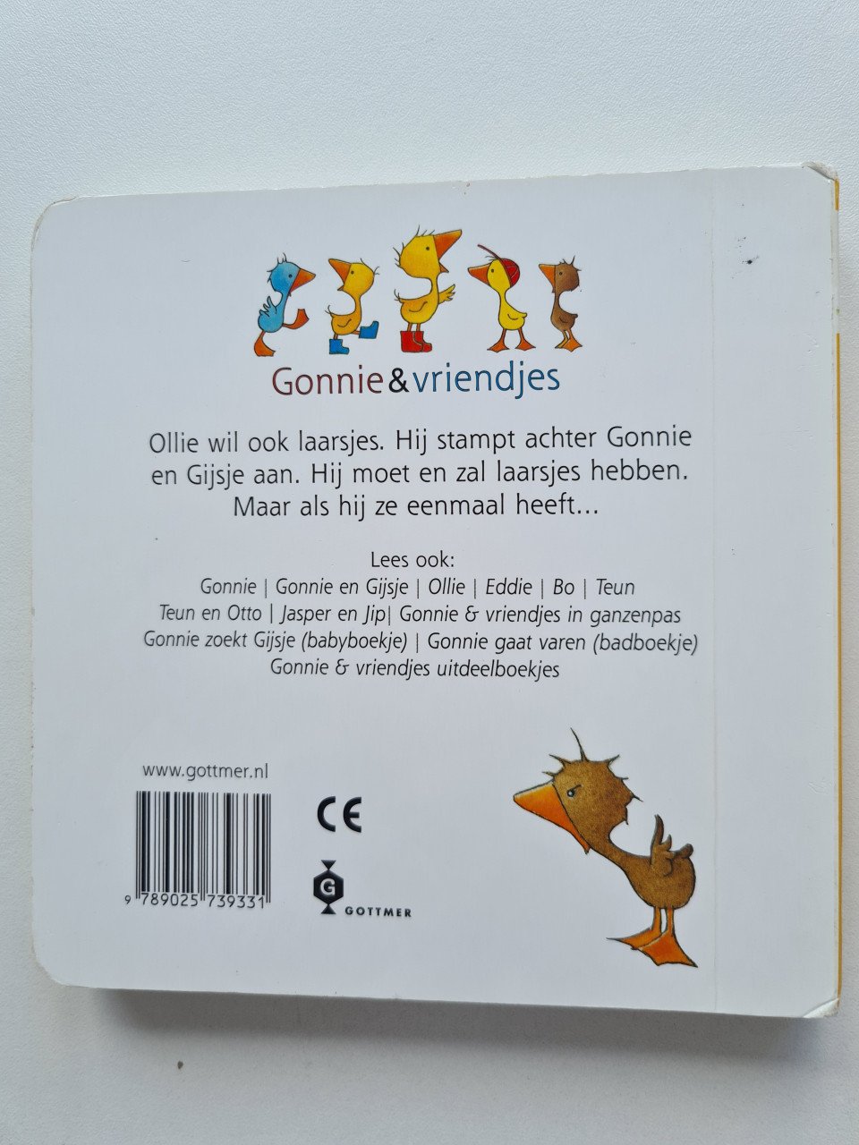 3 boeken om je kleintje de kleuren te leren
