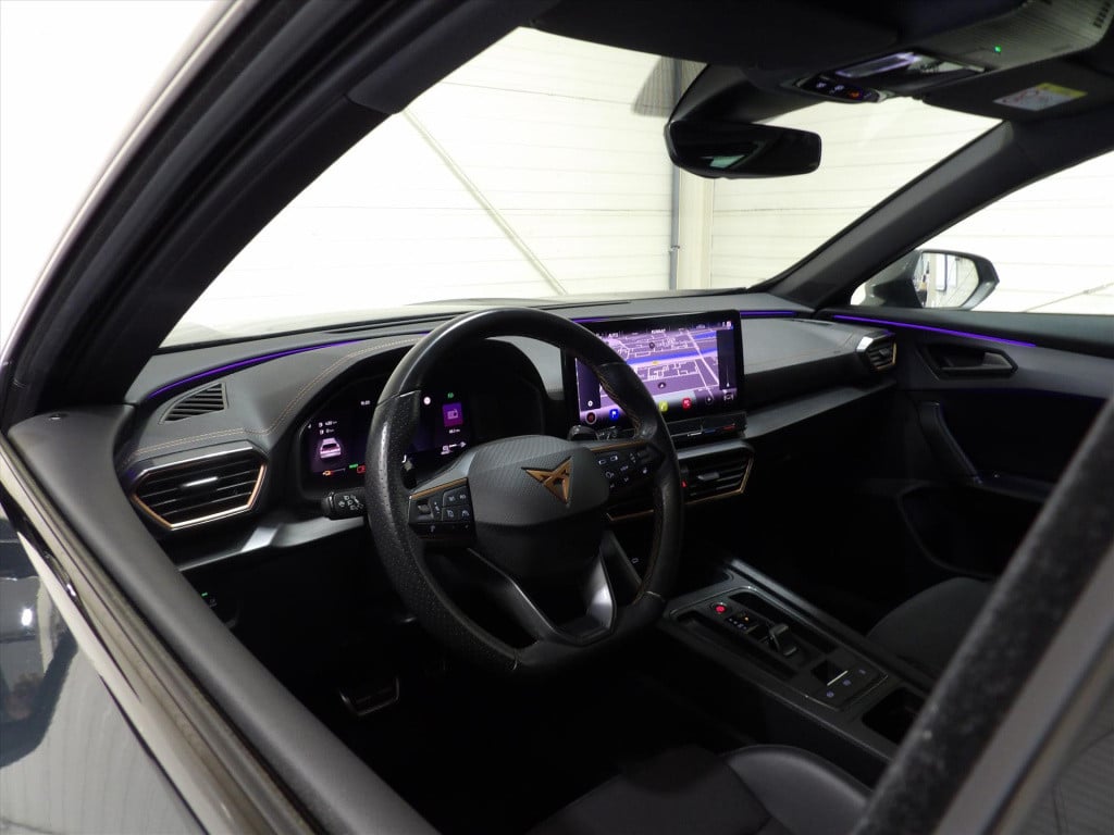 Cupra Formentor 1.4 e-hybrid 245pk dsg-6 vz performance