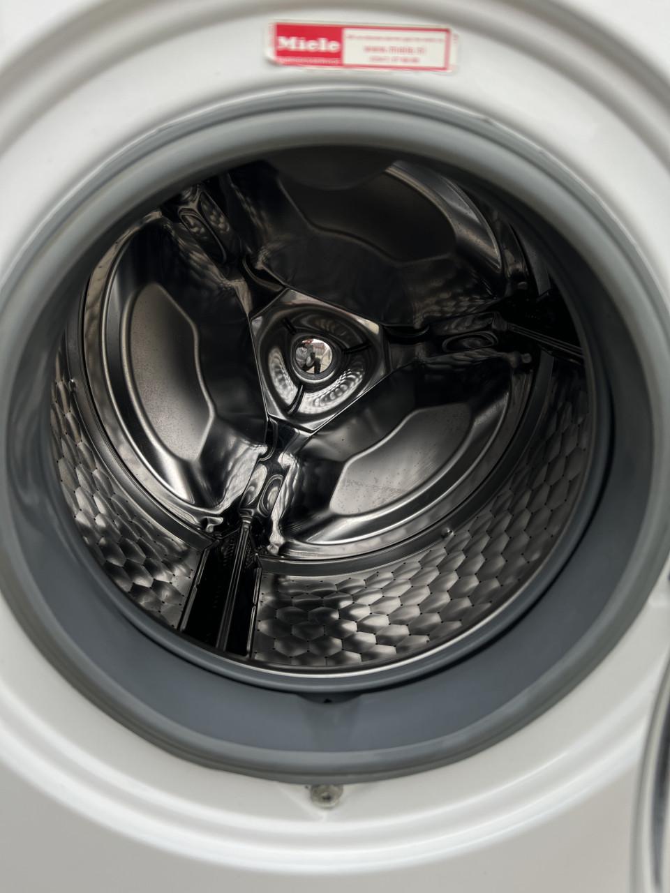 Miele SoftCare System Wasmachine – 6 kg / 1450 toeren