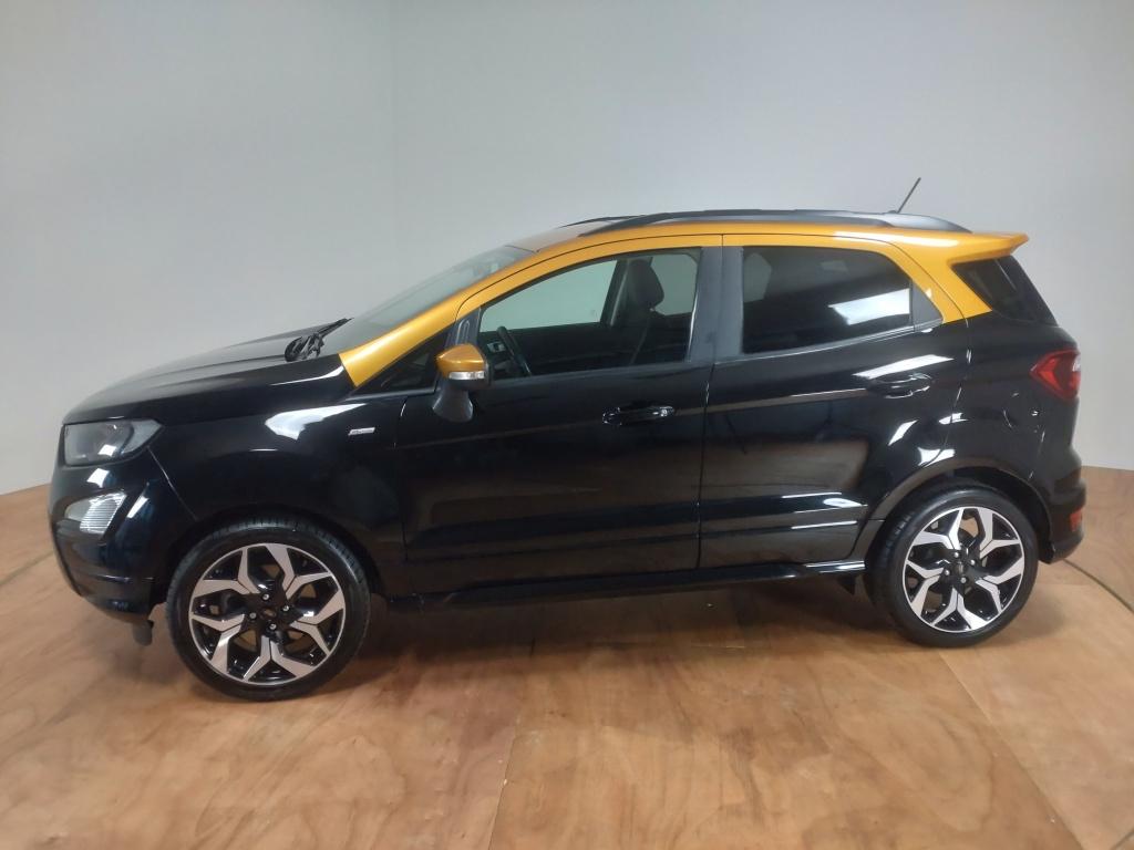 Ford Ecosport 1.0i ecoboost st line