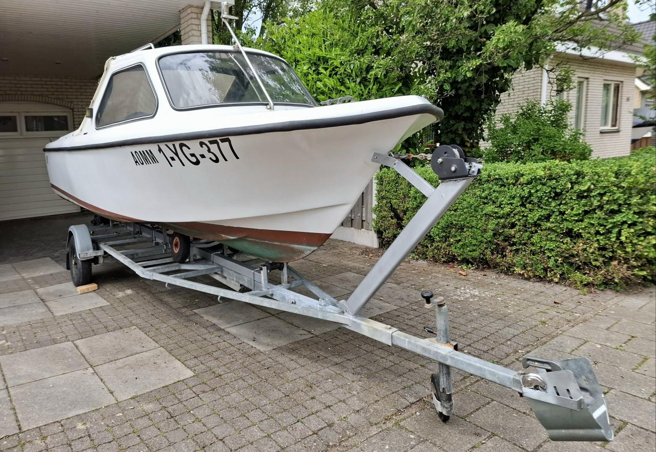Te Koop