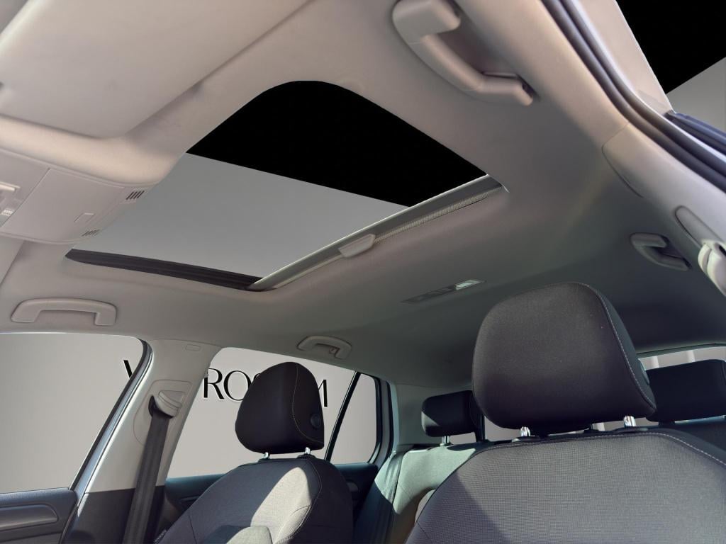 Volkswagen Golf 1.5 tsi highline business r pano | stoel/stuur verwarming |