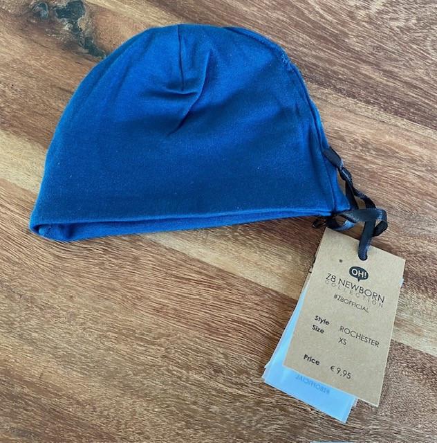 Nieuw | Z8 Newborn muts Rochester | XS