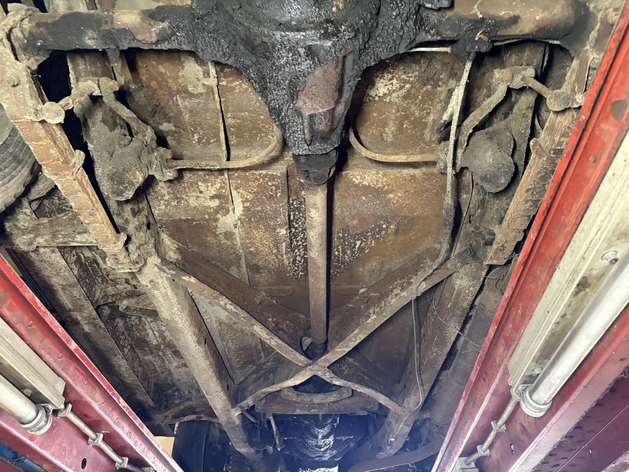 Standard Vanguard 1949