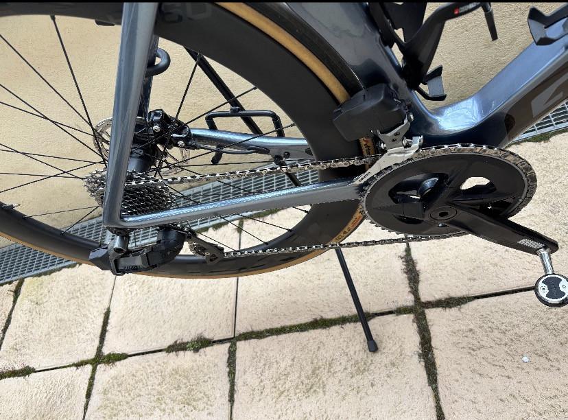Giant Propel Advance