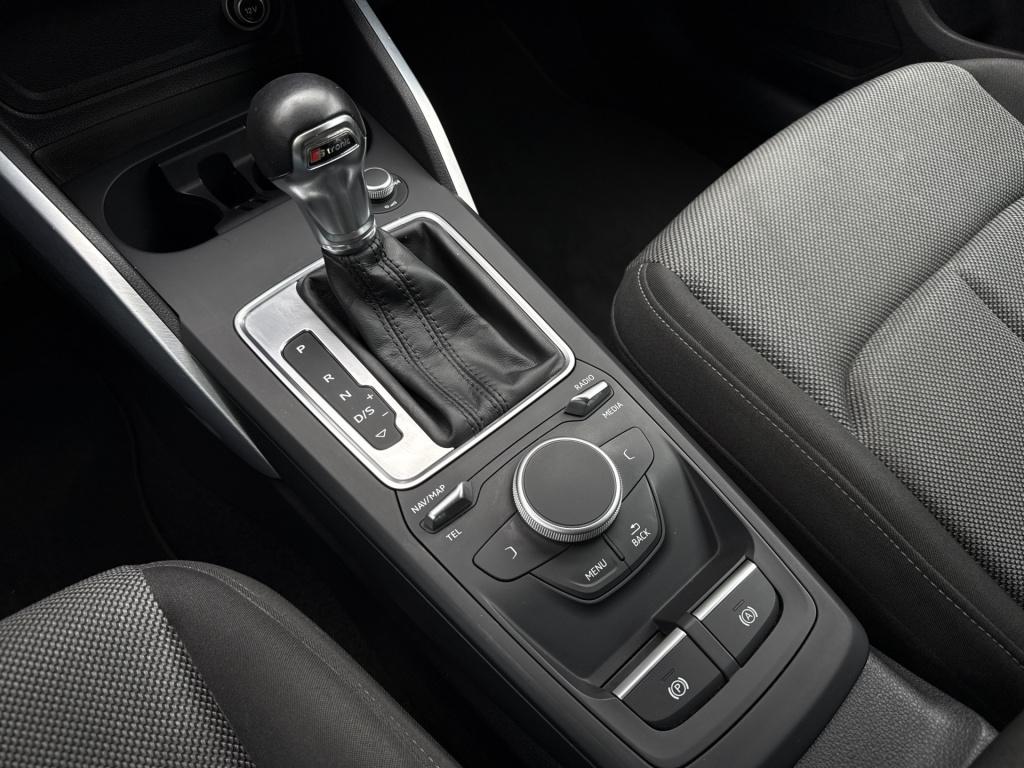 Audi Q2 1.0 tfsi sport pro line s | trekhaak | stoelverw. | cruisec. | elek