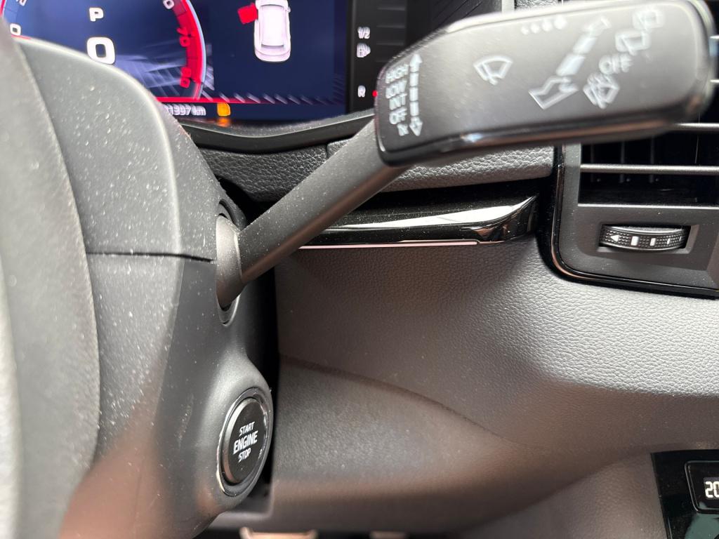Skoda Karoq 1.5 tsi act sportline business