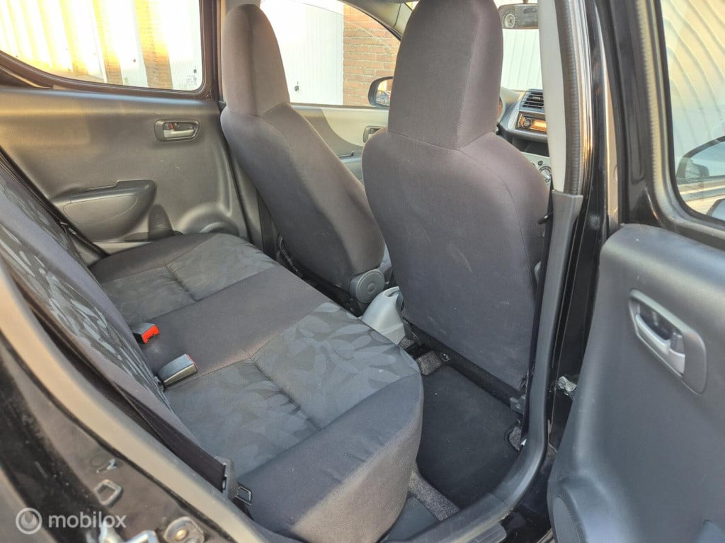 Suzuki Alto 1.0 / 5-deurs / airco
