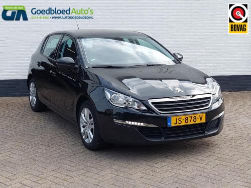 Peugeot 308 1.2 puretech active | navi | park.sens | climate control