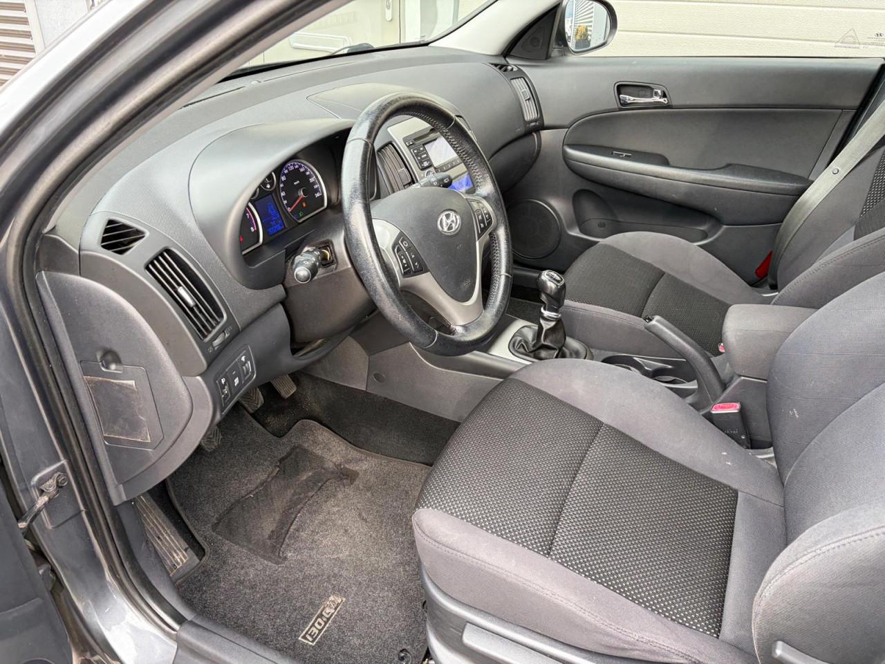 Hyundai I30 CW 1.4i i- Motion