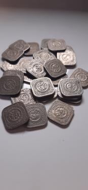 Lotje 5 cent ned-antillen