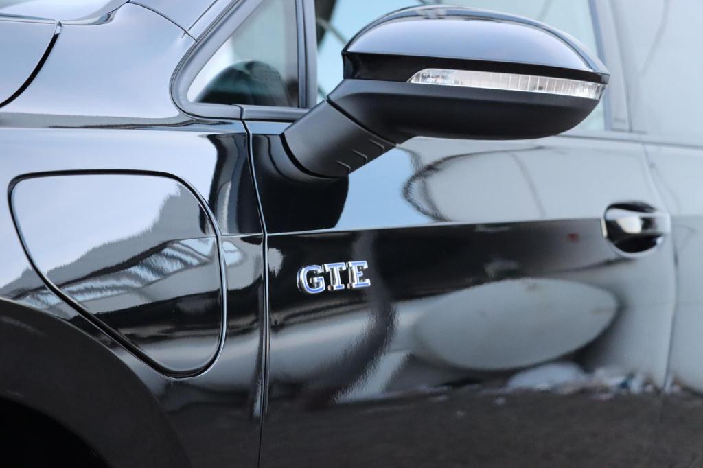 Volkswagen Golf 1.5 ehybrid gte 272pk dsg6 | soh 100% |