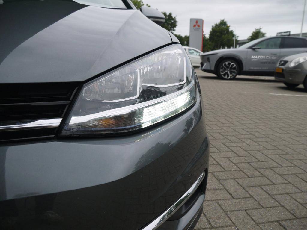 Volkswagen Golf 1.5 tsi highline|rijklaar